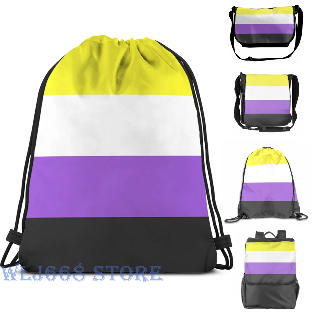 The South Korean Flag Funny Gym Drawstring Bags Travel Backpack Tote School Rucksack The South Korean Flag Funny Gym Drawstring Bags Travel Backpack Tote School Rucksack