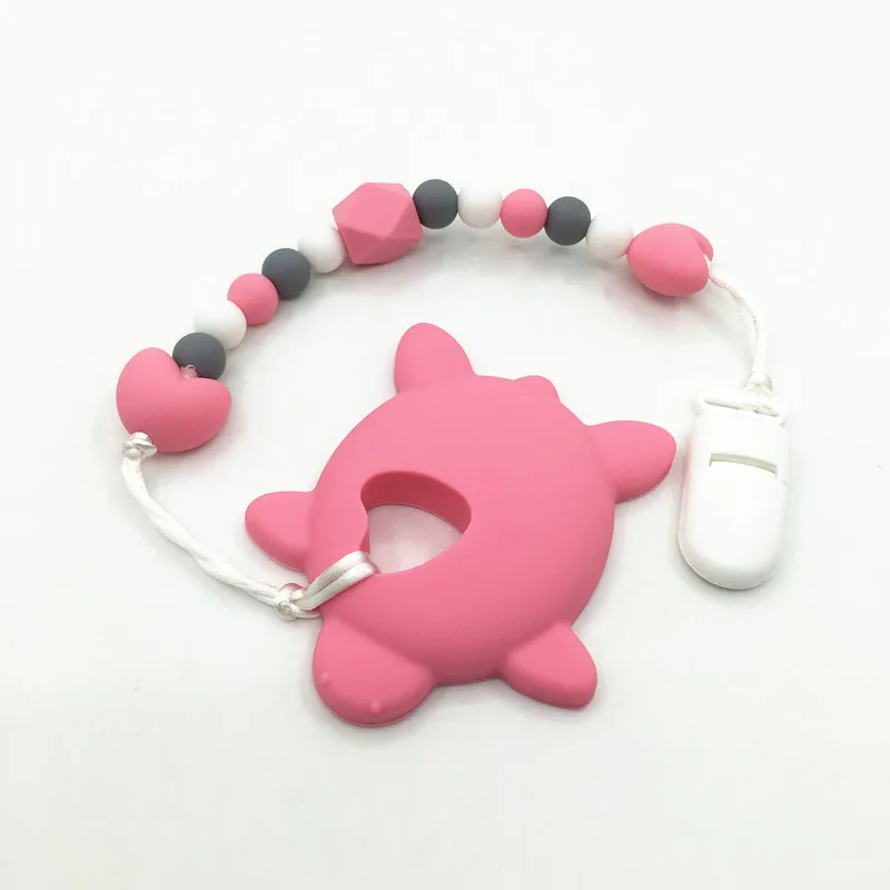 teether clip