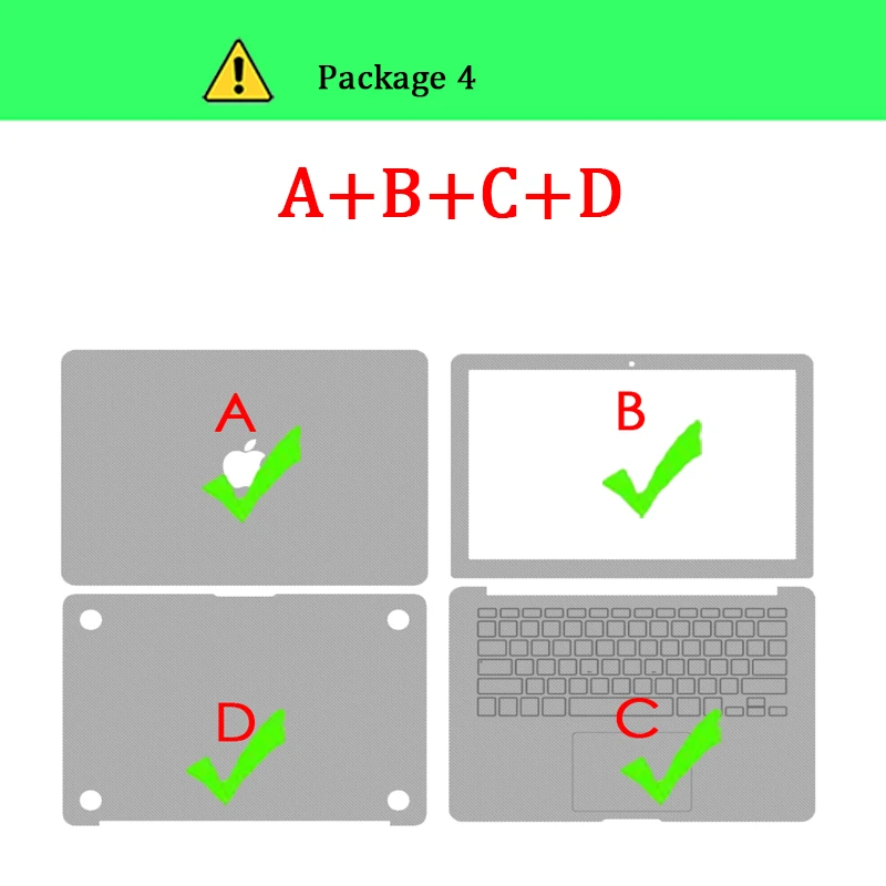 Proteção p/ laptop