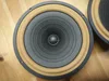 Пара MeloDavid HiEND 6,5 дюймов DIATONE P610R ремонт MK4 Полнодиапазонный динамик (версия с алюминиевой рамкой) ► Фото 2/6