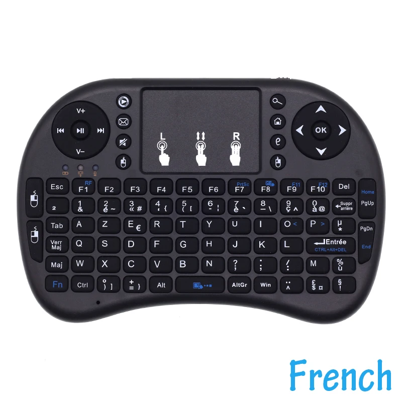 Zoweetek zw-51012bt-1 клавиатура беспроводная ultra slim bluetooth keyboard. Smart remote air remote mouse keyboard touchpad. клавиатуры с тачпадом беспроводные. Pad 6 клавиатура с тачпадом. мини клавиатура гарро с тачпадом.