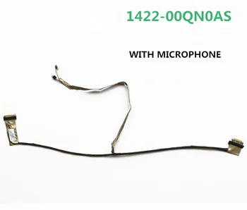 

Laptop/Notebook LCD/LED/LVDS flex CABLE For ASUS N82 N82EI N82J N82JG N82N N82JV 1422-00QN0AS