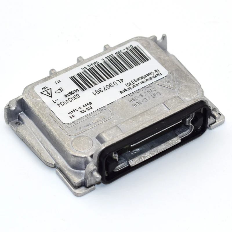 Балласт для фар anzulwang 89034934 4L0907391 2007 2010 ксенон BMW Audi VW GMC Volvo Valeo|Аксессуары авто| |