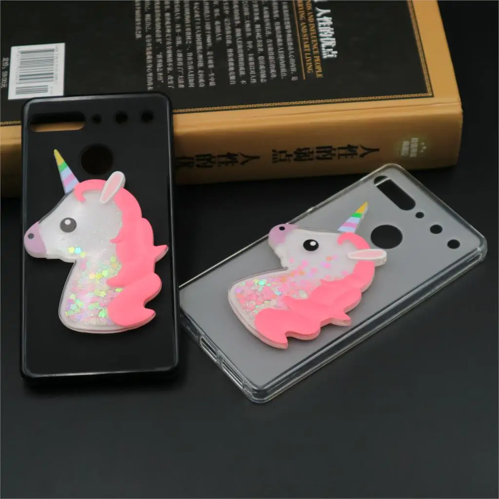 Aliexpress.com : Buy For Essential Phone PH1 PH 1 Case 3D