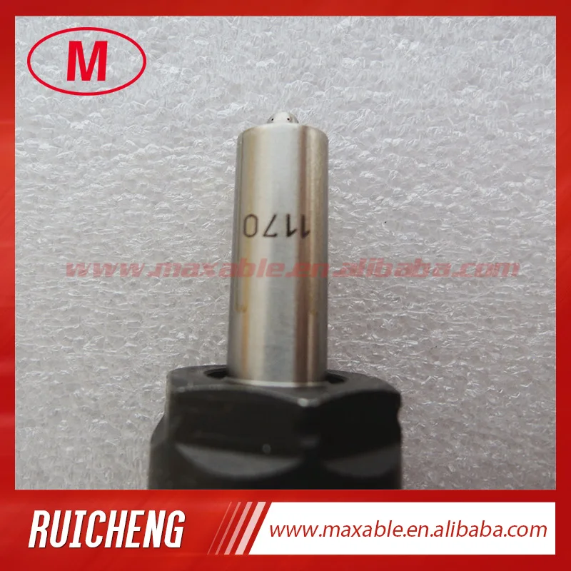 Common rail топливный инжектор 0432191345 02112681 02113090