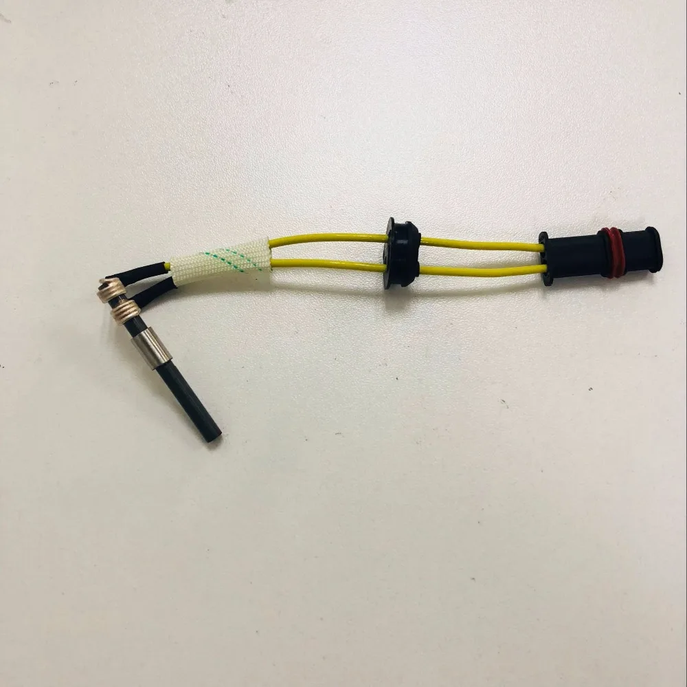 Свеча Накала Webasto Beru Gh306 Купить