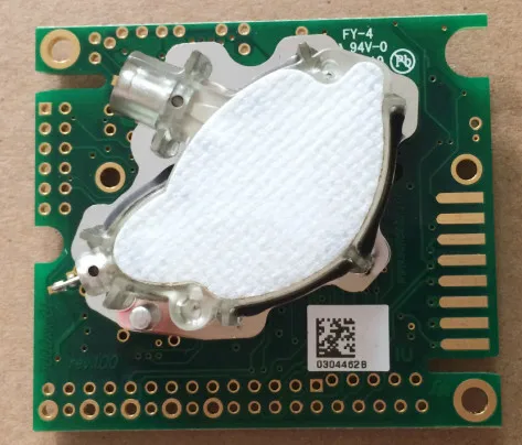 

new original Swedenimported CO2 sensor module K30 0-5000PPM serial communication FY-4 94V-0