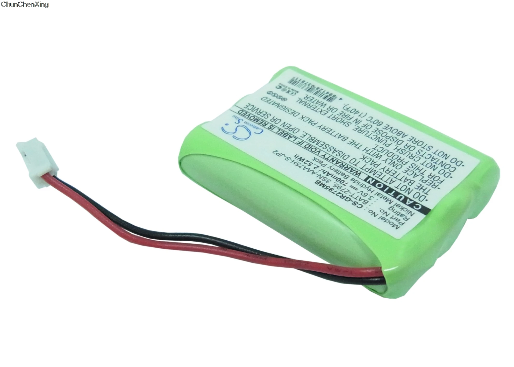 Cameron Sino 700mAh Аккумулятор CB94-01A, TFL3X44AAA900 для Motorola MBP33, MBP36, MBP36PU