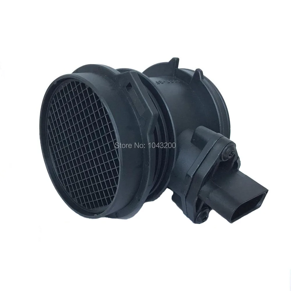 Датчик воздушного потока для Chrysler Crossfire Mercedes Benz C240 E320 V6 0280217515 1120940048 0280217516|maf|maf air flow