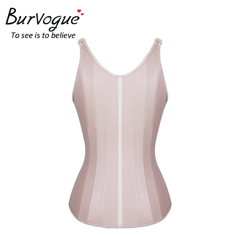 Waist Trainer Cincher Body Shaper corset Vest