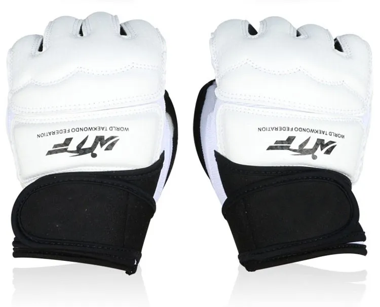High Quality Taekwondo WTF ITF  Gloves (5)