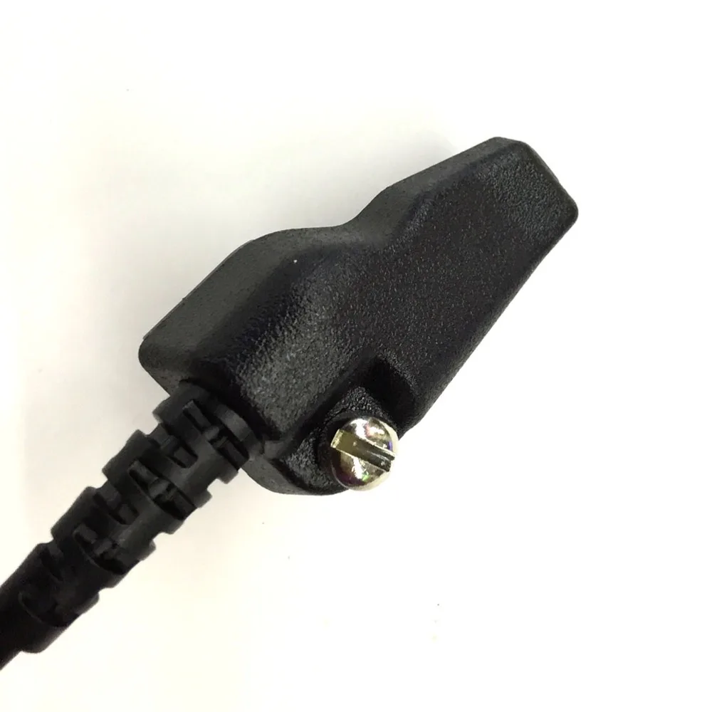 Handheld Mic Speaker for Kenwood radio for TK280 TK480 TK385 KPG-36 (6)