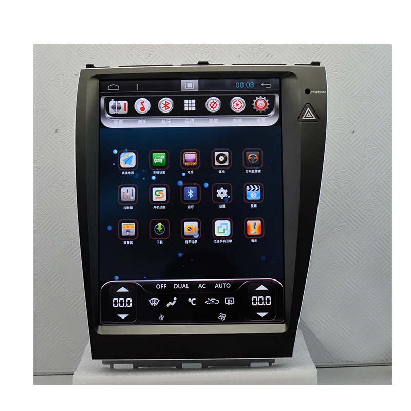 Best Lenvio 12.1"IPS Screen 2GB RAM Android 6.0 CAR DVD GPS For Lexus ES ES250 ES300 ES350 2006 2007 2008 2009 2010 2011 Quad Core 1 Best Lenvio 12.1"IPS Screen 2GB RAM Android 6.0 CAR DVD GPS For Lexus ES ES250 ES300 ES350 2006 2007 2008 2009 2010 2011 Quad Core 1