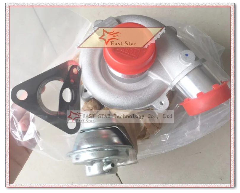 GT1749V 721164-0013 721164-3 801891 721164 17201-27030 17201-27030F Turbo For TOYOTA RAV4 D4D Auris Estima Avensis Picnic Previa  1CD-FTV 2