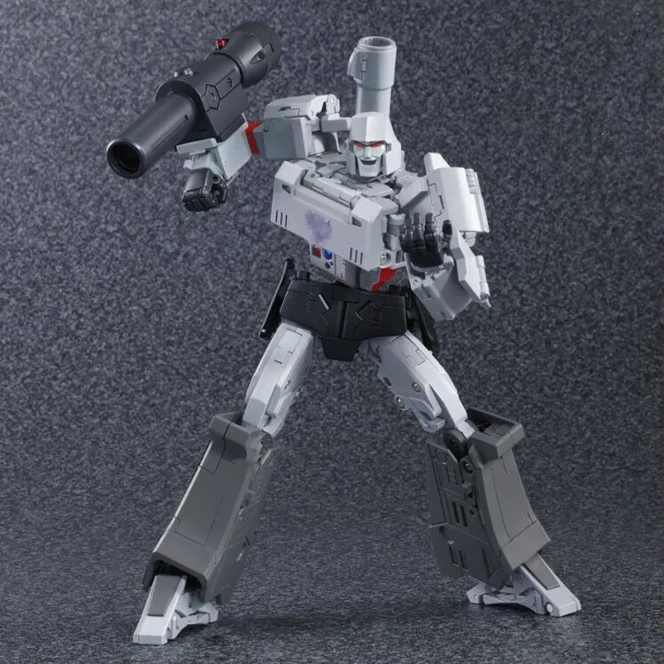 in stock 4th Party Masterpiece MP36 Mightron MP-36 Transformation Action Figure New in Box in stock 4th Party Masterpiece MP36 Mightron MP-36 Transformation Action Figure New in Box