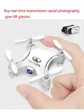 Mini Fall-resistant RC Helicopter Aircraft Headless Mode Drone Quadcopter with HD Camera Wifi FPV Remote Control Helicopter Kids цена Mini Fall-resistant RC Helicopter Aircraft Headless Mode Drone Quadcopter with HD Camera Wifi FPV Remote Control Helicopter Kids цены онлайн