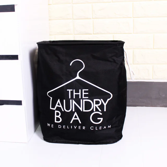 Luxury Laundry Bags