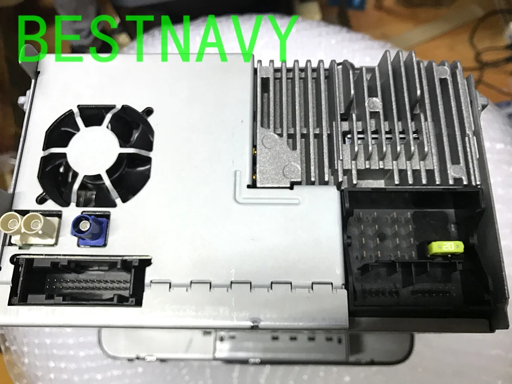 Бесплатная экспресс доставка 1000% оригинальный новый RNS510 светодиодная серия