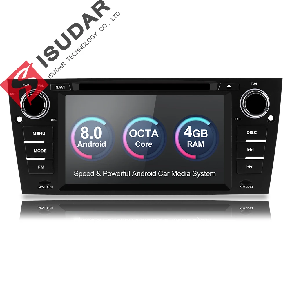 SP CarPlayer Android Auto Box USB Adapter Compatible with F Series Stereo