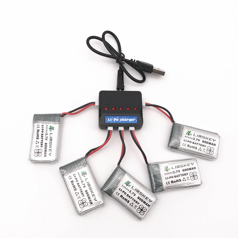 600--5pcs