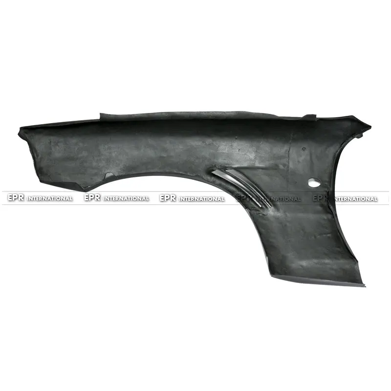 Mazda MX5 NA6 NA8 JDM Front Wider Vented Fender +20mm FRP(3)_1