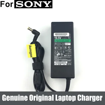 

New Original 19.5V 4.7A 90W AC Adapter Charger Power for Sony Vaio PCG-7121M PCG-7131M PCG-7141M PCG-748