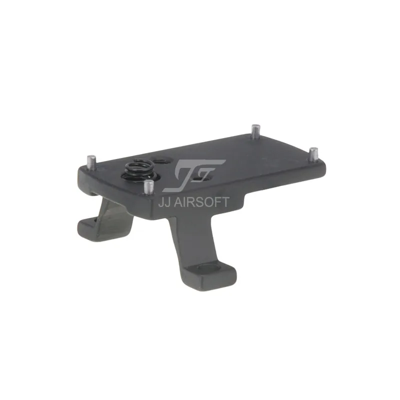 ACI Mini Red Dot Mount для винтовки серии ACOG (черный) | Спорт и развлечения