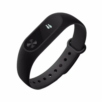 

Professional Waterproof IP67 M2 Smart Wristband Fitness Heart Rate Monitor Blood Pressure Pedometer Bluetooth 4.0 Bracelet Watch