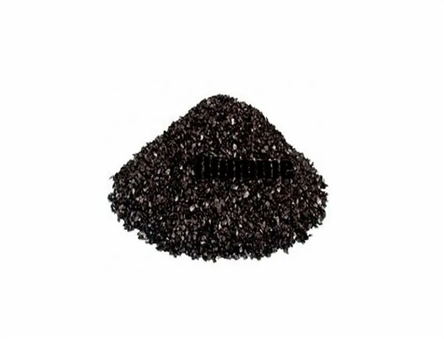 Materiais de Purificação de Água Potável de Remoção de Odor de Carvão Preto Puro Ativado Cor 100g 1 Beleza e saúde