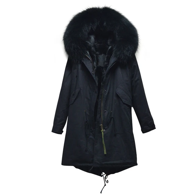 910+ Desain Jaket Parka Terbaik