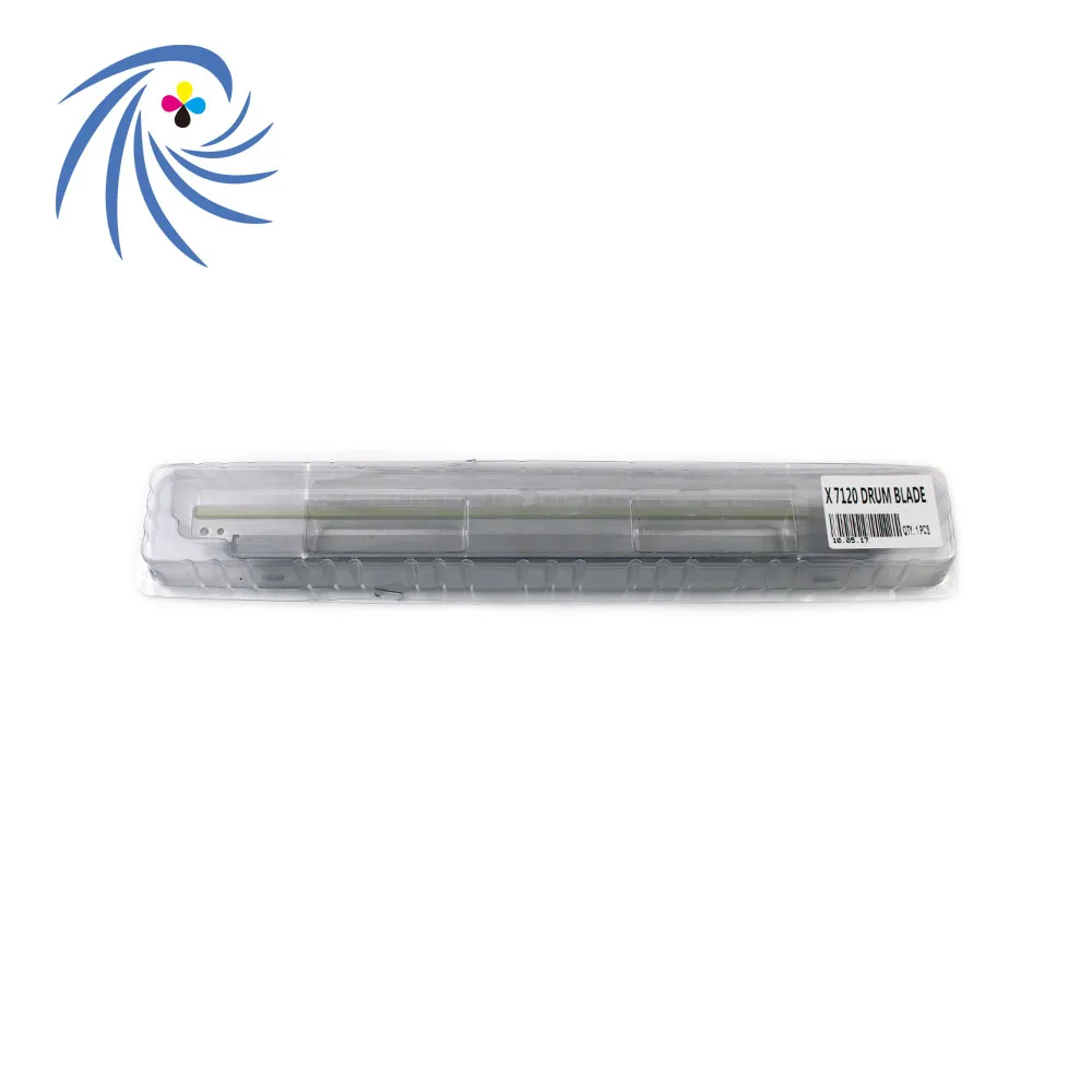 Новое лезвие для чистки барабана класса А Xerox DCC2260 2263 7125 7240 2265 7250 7120|drum cleaning blade|cleaning