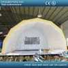 6mWx4mH Inflatable party tent inflatable tent for outdoor events inflatable marquee with custom logo 3