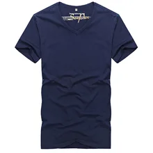 Весна Лето 4XL мужской короткий рукав o-образным вырезом с v-образным вырезом T Топ Хлопок Альпинизм Кемпинг Туризм рюкзак для путешествия бег ТАКТИКА Мужская рубашка