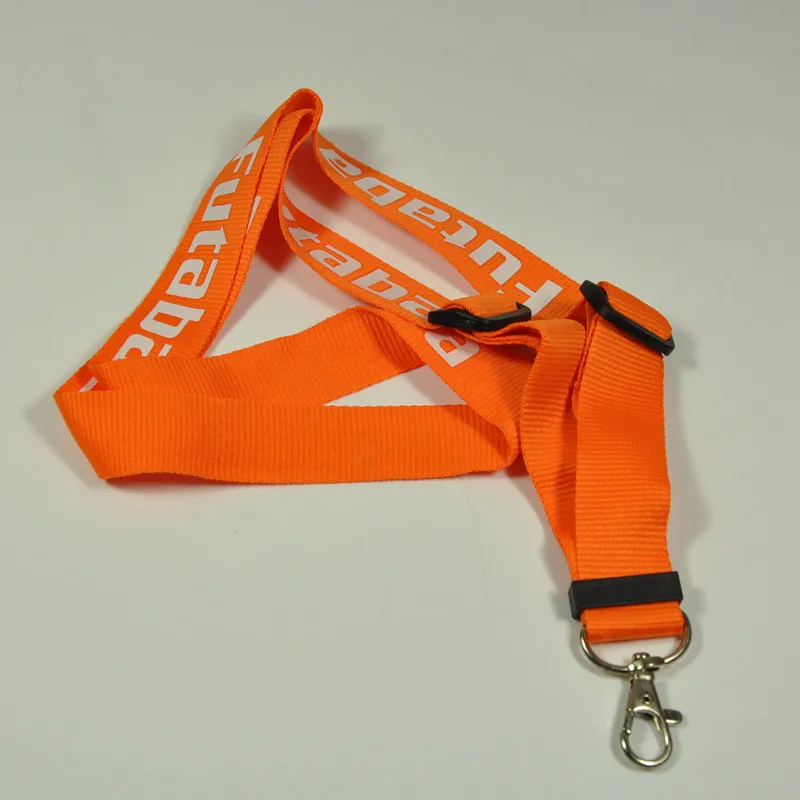 

New Futaba Neck Strap RC Transmitter/Radio Walkera Align Futaba Spektrum ESKY