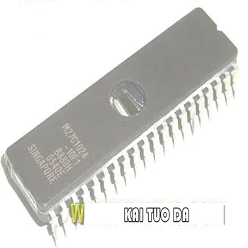 

Free Shipping 1PCS M27C1024-45F1 M27C1024-45F3 Genuine special sale FLASH memory IC] 27c1024 (YF1019) [Remark for your need]