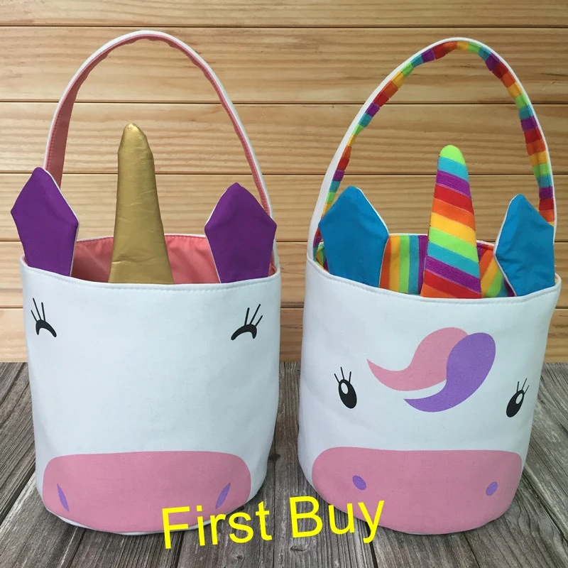 unicorn easter bucket (3)