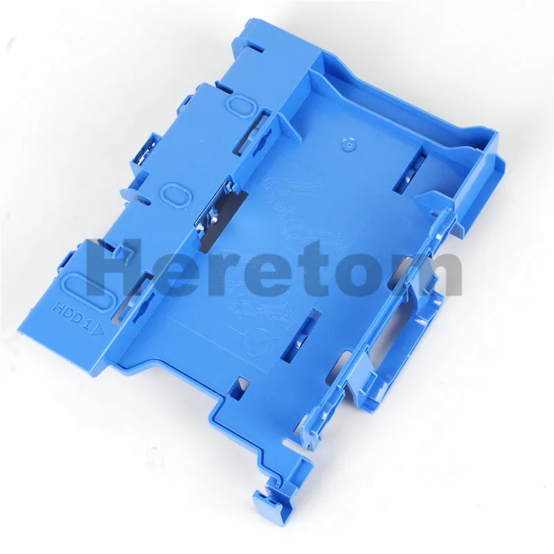 F3TJ0 2.5" SFF SAS SATA HDD Tray Caddy For Dell Optiplex 7040 5040 3040 T3420 0F3TJ0 hard drive protective case