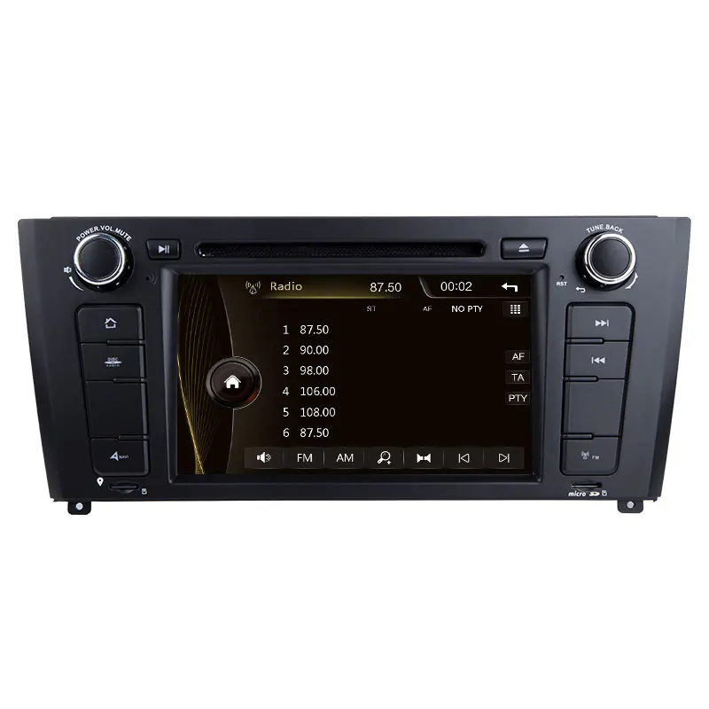 Discount Xonrich AutoRadio 1 Din Car DVD Player For BMW E87 BMW 1 Series E88 E82 E81 I20 GPS Navigation Multimedia Head Unit 3G DAB+ BT 1 Discount Xonrich AutoRadio 1 Din Car DVD Player For BMW E87 BMW 1 Series E88 E82 E81 I20 GPS Navigation Multimedia Head Unit 3G DAB+ BT 1
