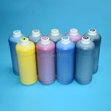 9color 1000ml Bulk refill Pigment ink for Epson 7890 9890 7908 9908 7900 9990 7910 9910 printer ink for DX6 printhead 9color 1000ml Bulk refill Pigment ink for Epson 7890 9890 7908 9908 7900 9990 7910 9910 printer ink for DX6 printhead