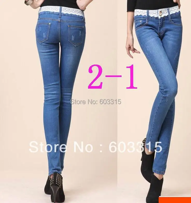 pants size 1