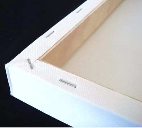 2 панели новый дизайн искусство голова оленя живопись печать на холсте