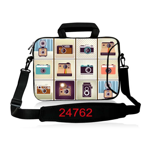 10,1 12,3 13,3 14,1 15,6 17,3 сумка-мессенджер для ноутбука защитный чехол для ноутбука рукав для lenovo thinkpad SB-hot4 - Цвет: Синий