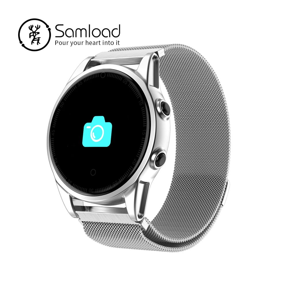 r13 men's smart wrist watch