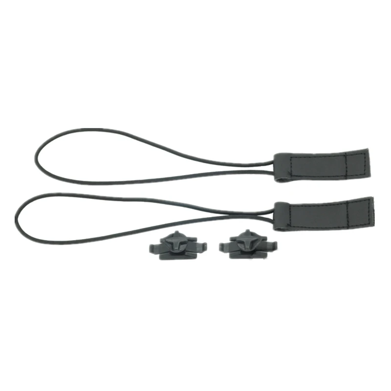 

Tactical Goggles auxiliary line for goggles or tactical helmet Black DE
