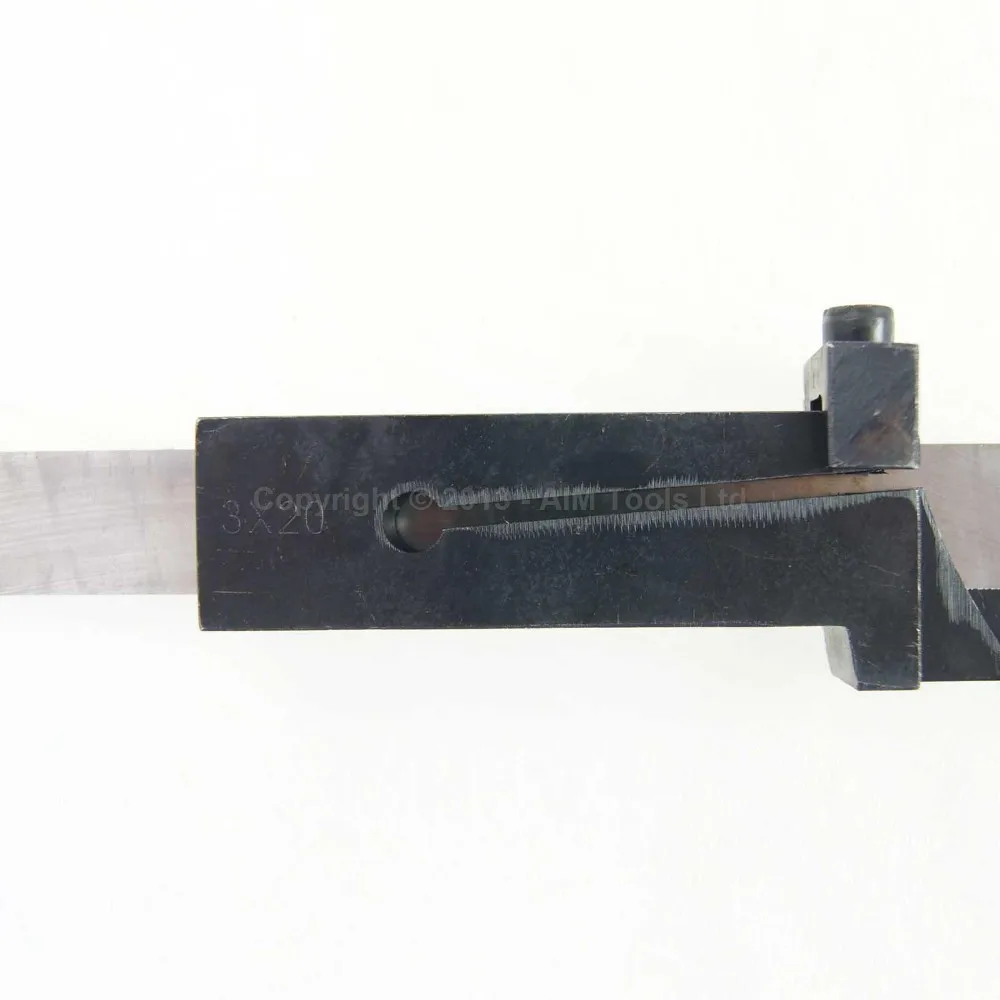 Suporte p/ ferramenta