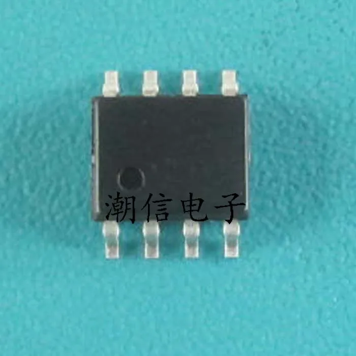 Бесплатная доставка модель 12F508 PIC12F508-I/SN | Компьютеры и офис