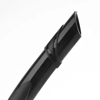 

Swimming Diving Wet Breathing Tube Silicone Mouthpiece Underwater Hunting Snorkel Swim Scuba Tube