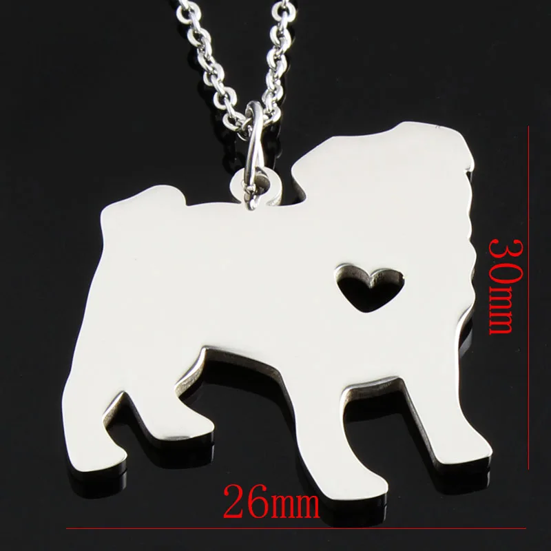 NK-000405-Pug Necklace (3)