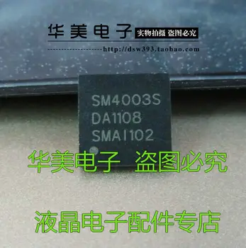 

SM4003S LCD chip