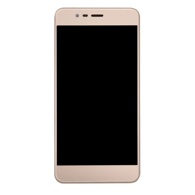 Оригинал для Asus Zenfone 3 Max ZC520TL X008D ЖК дисплей стеклянный кодирующий преобразователь